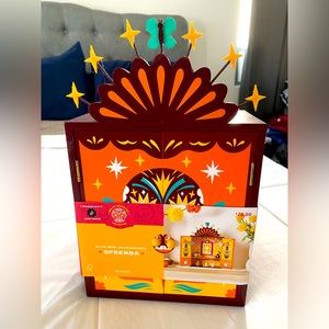 Target Ofrenda - Brand new in box